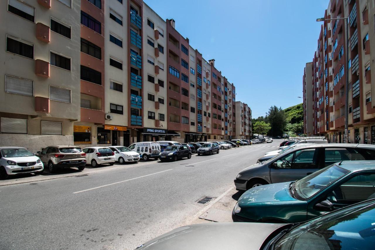 Quartoscotao Agualva-Cacem Exterior foto